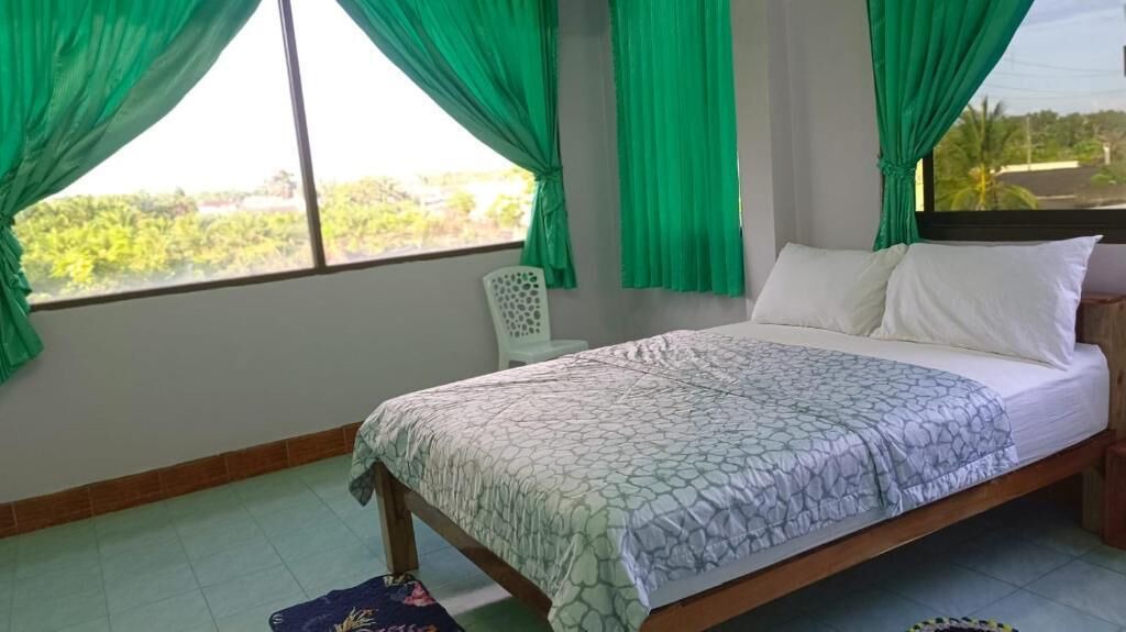 Photo of Bedroom in Pak Nam