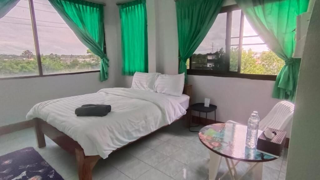 Photo of Bedroom in Pak Nam