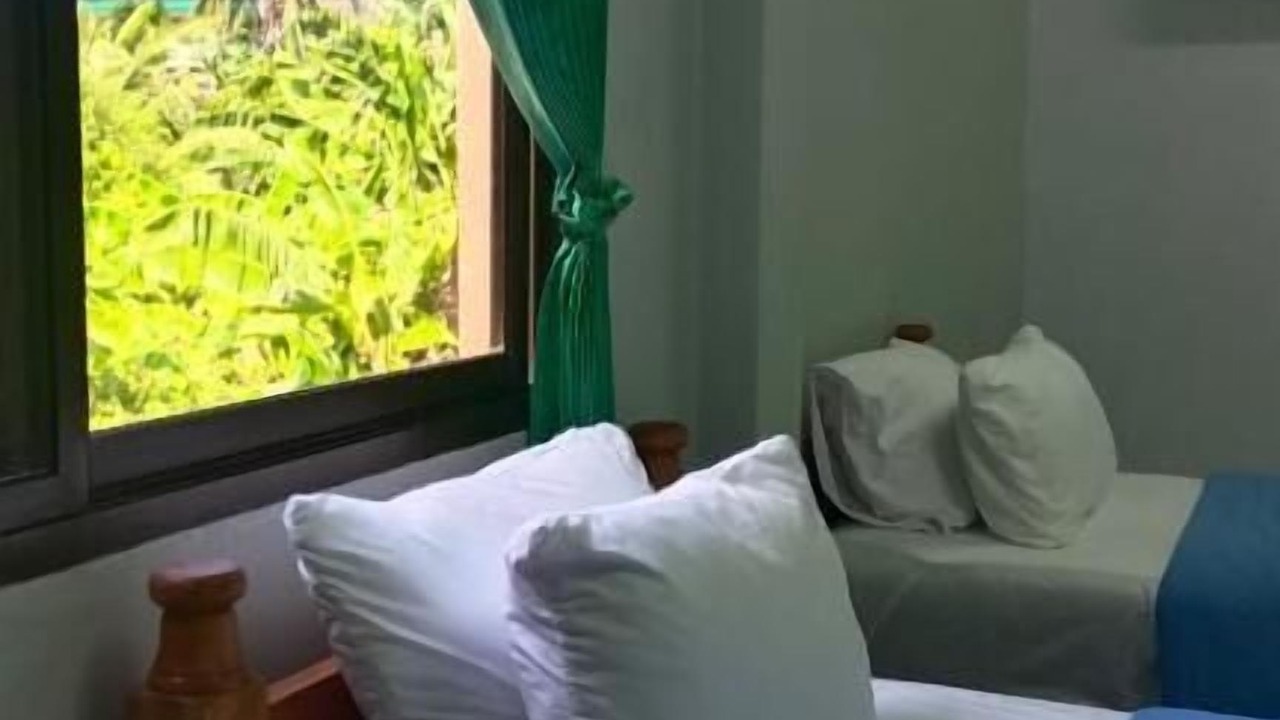 Photo of Bedroom in Pak Nam