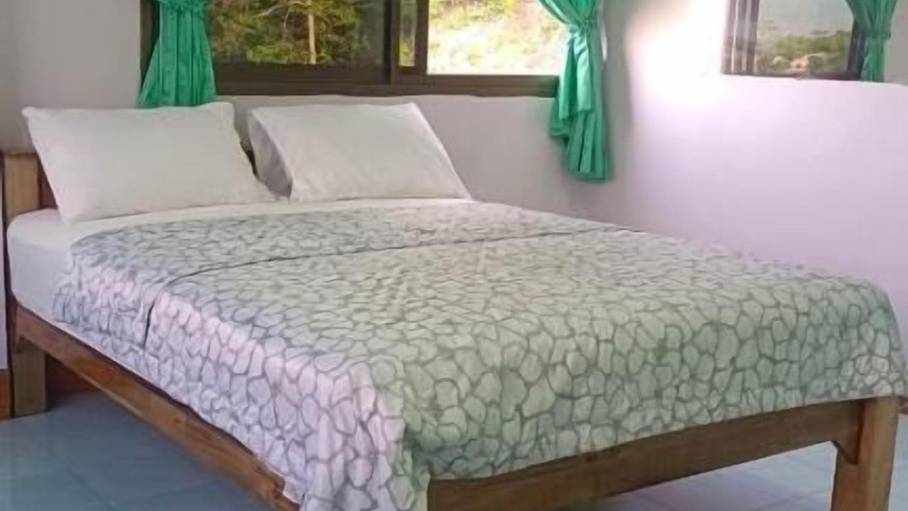 Photo of Bedroom in Pak Nam