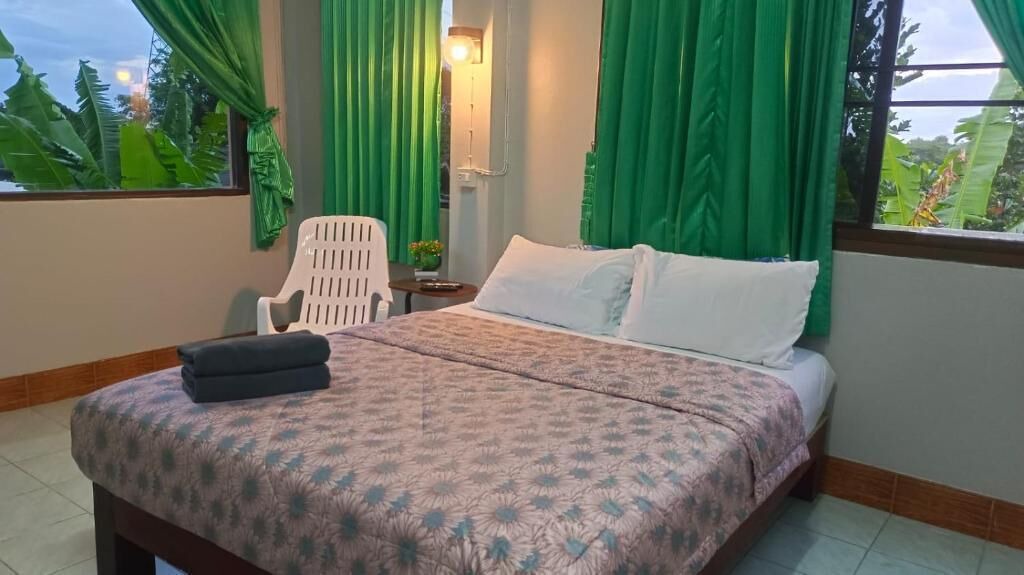 Photo of Bedroom in Pak Nam