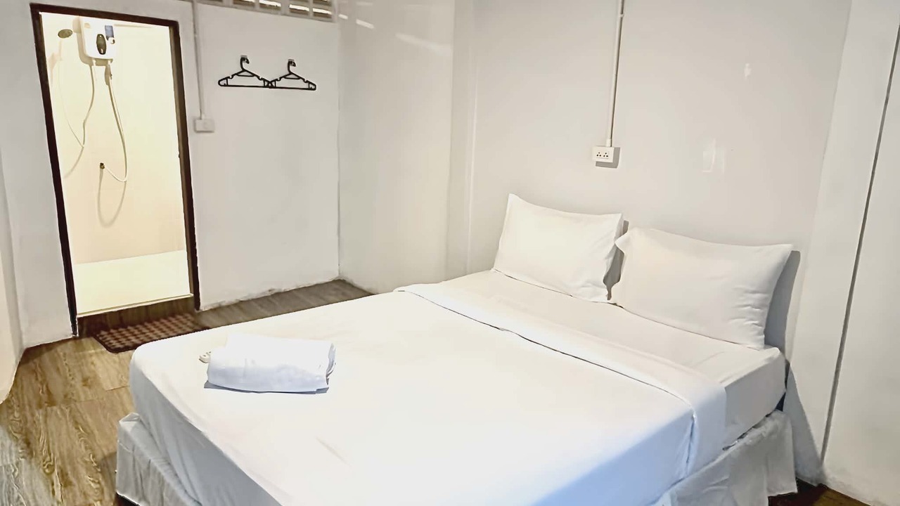 Photo of Bedroom in Samphanthawong