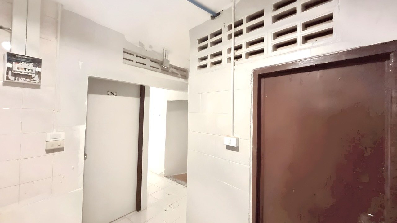 Photo of Bathroom in Samphanthawong