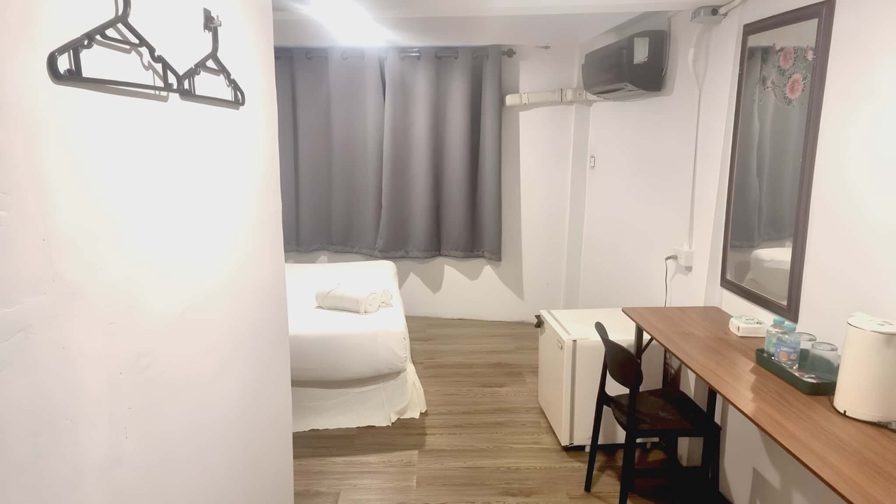 Photo of Bedroom in Samphanthawong