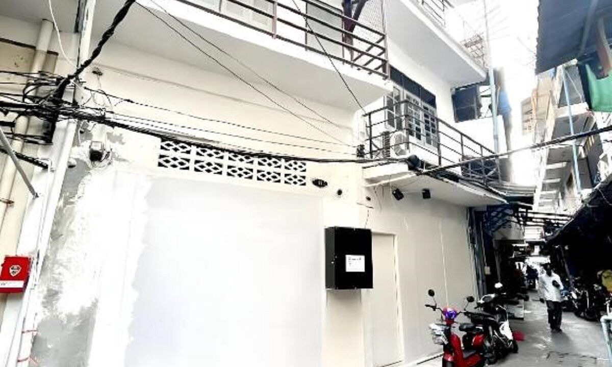 Photo of Outdoor in Samphanthawong