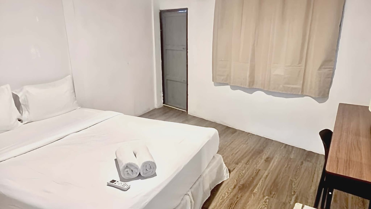 Photo of Bedroom in Samphanthawong