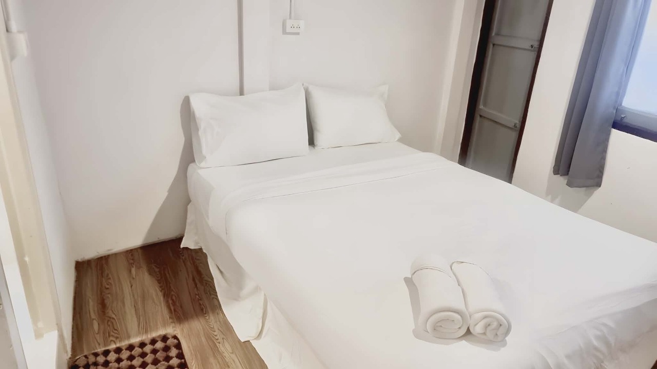 Photo of Bedroom in Samphanthawong
