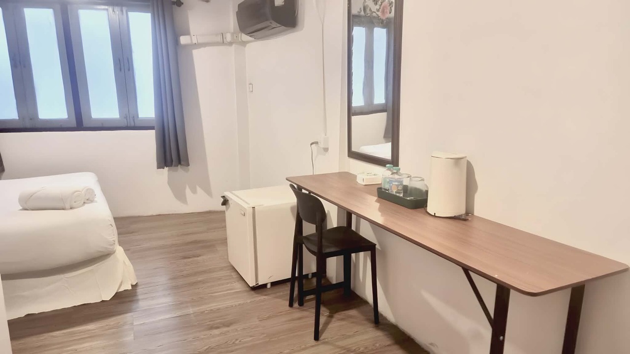 Photo of Bedroom in Samphanthawong