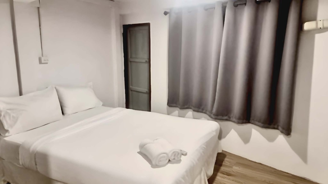 Photo of Bedroom in Samphanthawong