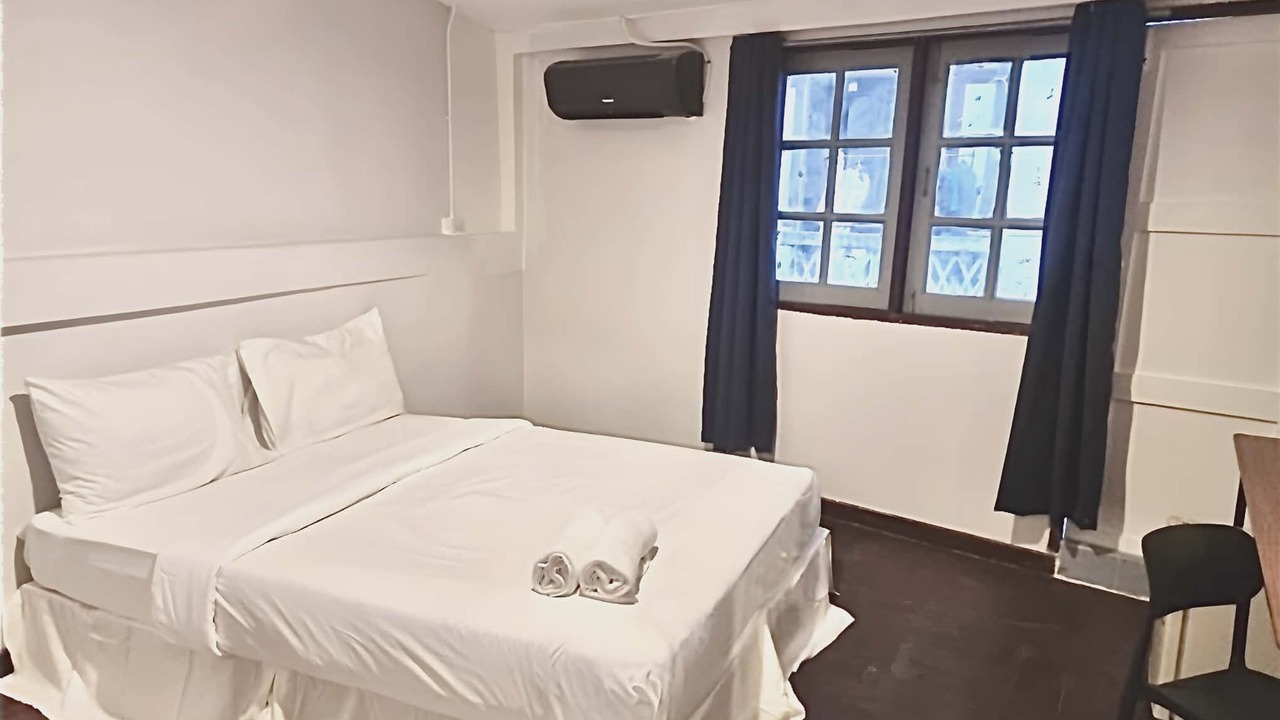 Photo of Bedroom in Samphanthawong