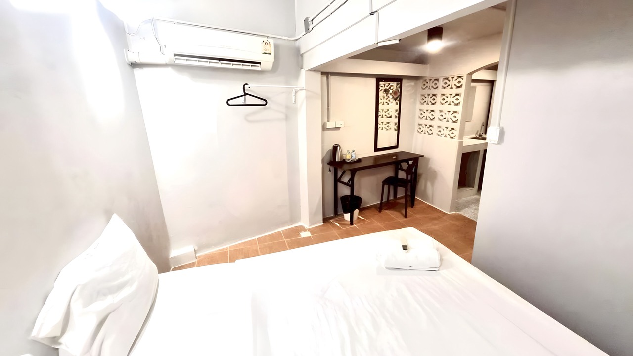 Photo of Bedroom in Samphanthawong