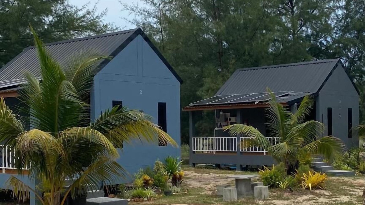Photo of Outdoor in Yaring
