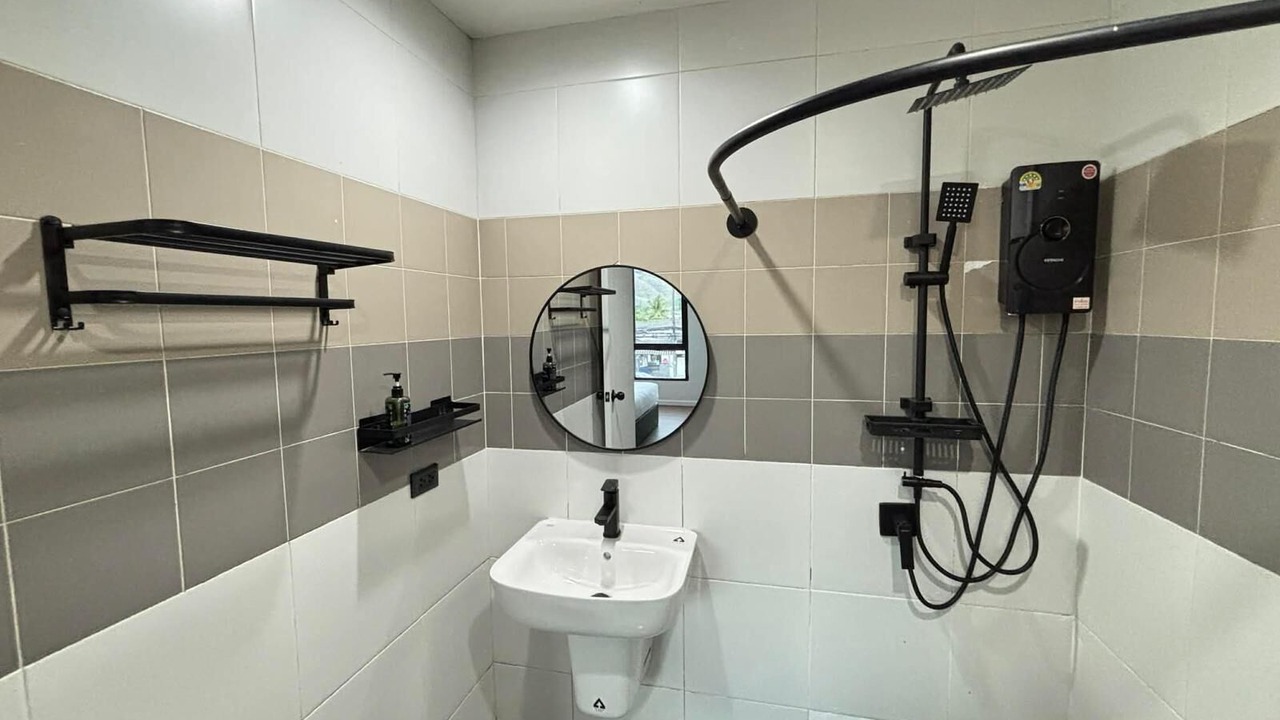 Photo of Bathroom in Kathu