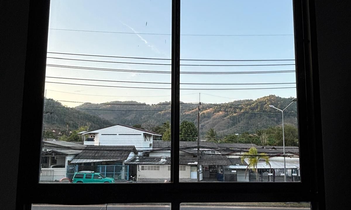 Photo of Patio Balcony in Kathu