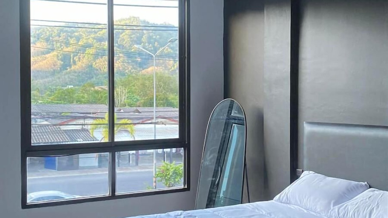Photo of Patio Balcony in Kathu