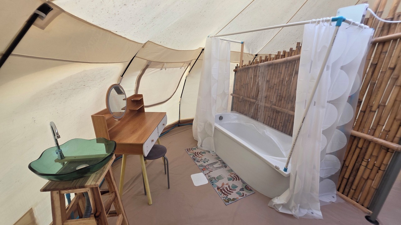 Photo of Bathroom in Sop Ruak