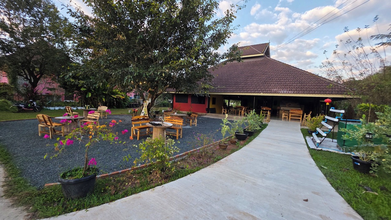 Photo of Outdoor in Sop Ruak