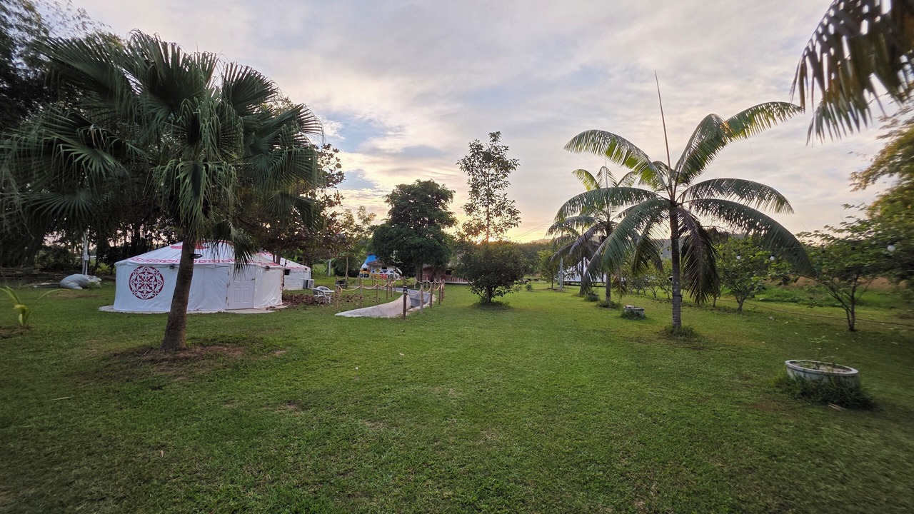 Photo of Outdoor in Sop Ruak