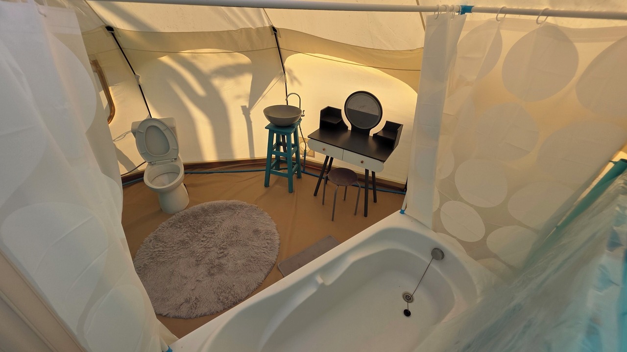Photo of Bathroom in Sop Ruak