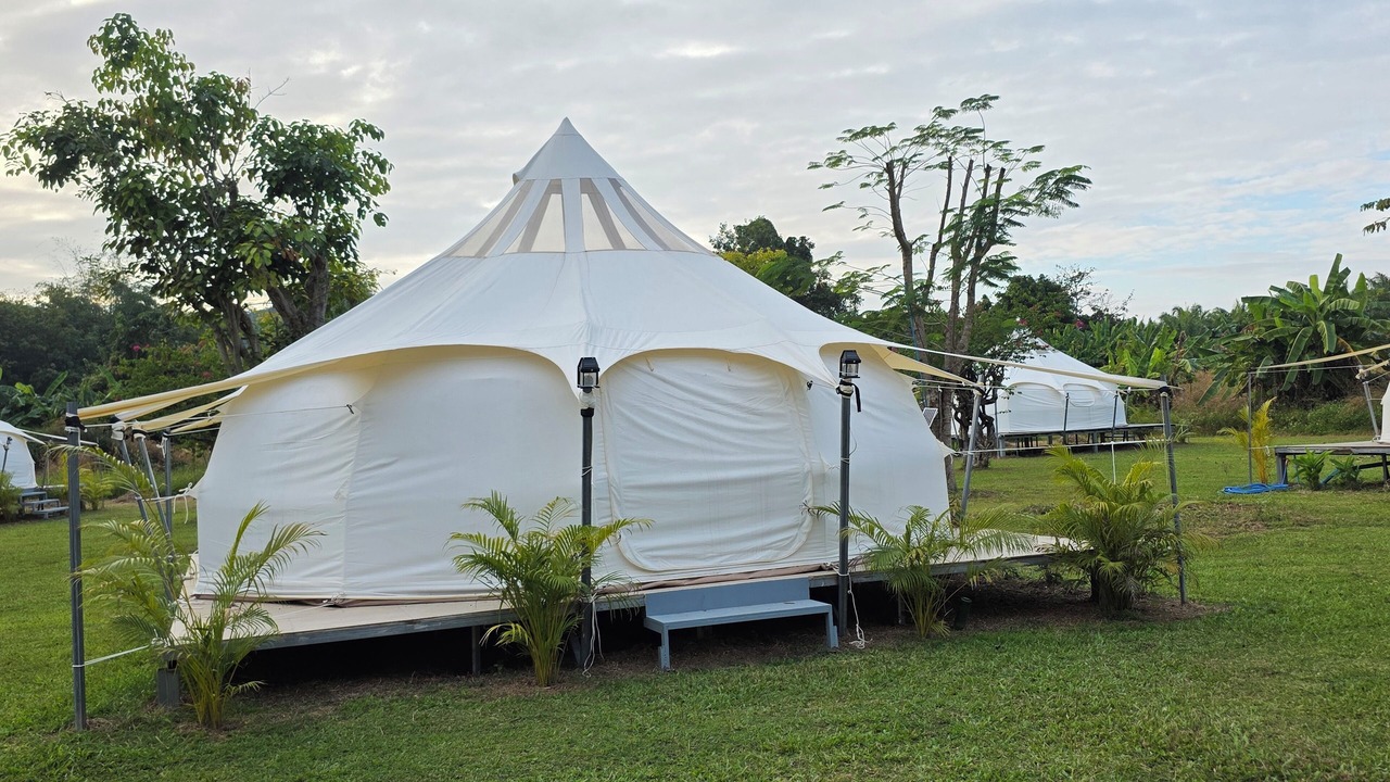Photo of Bedroom in Sop Ruak