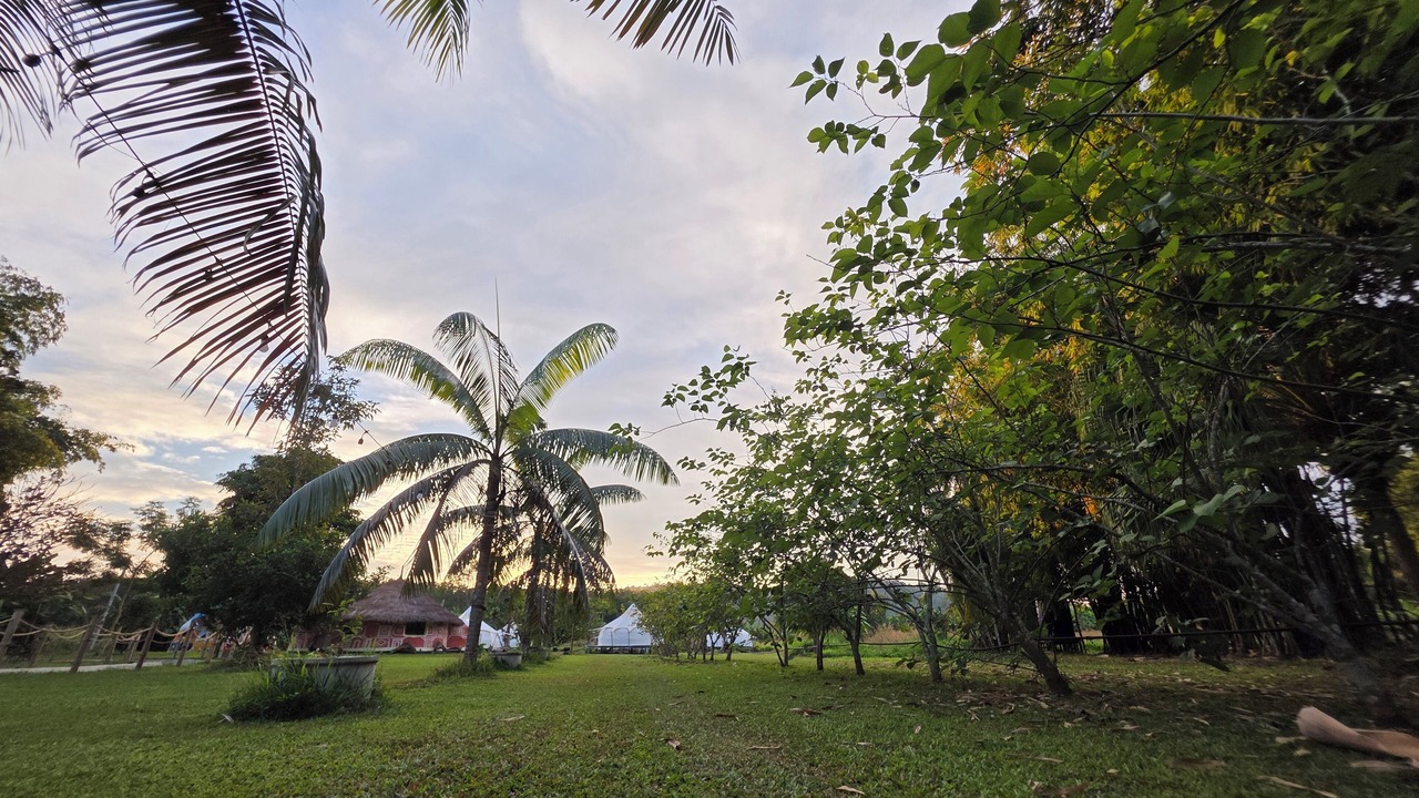 Photo of Outdoor in Sop Ruak