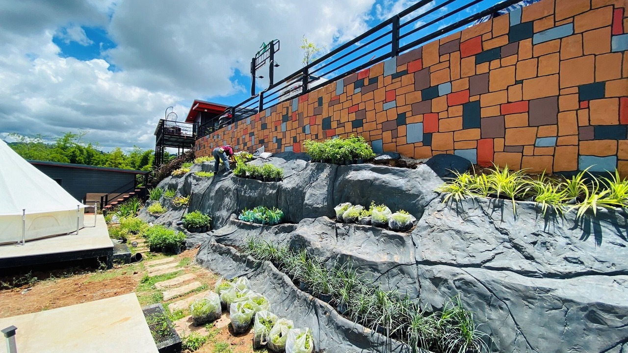 Photo of Outdoor in Khao Kho