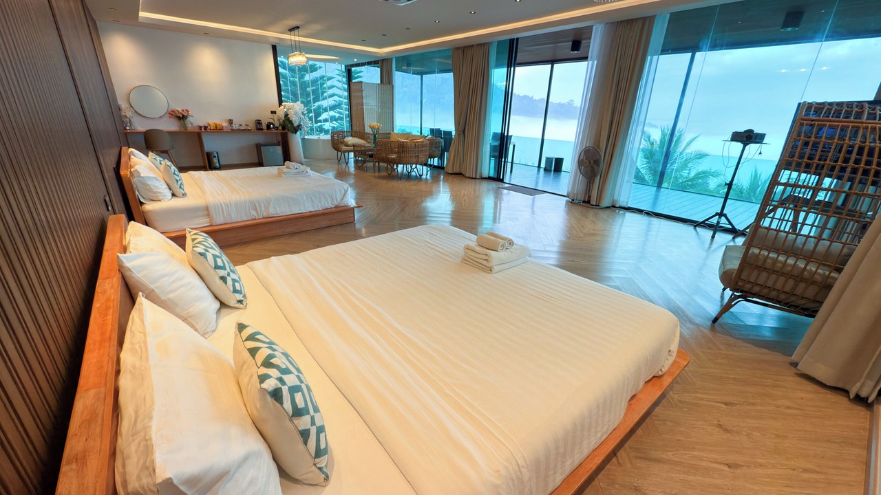 Photo of Bedroom in Khao Kho