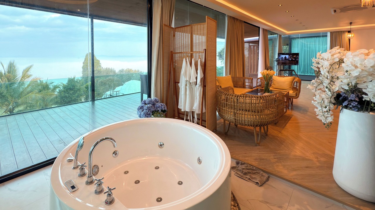 Photo of Bedroom in Khao Kho