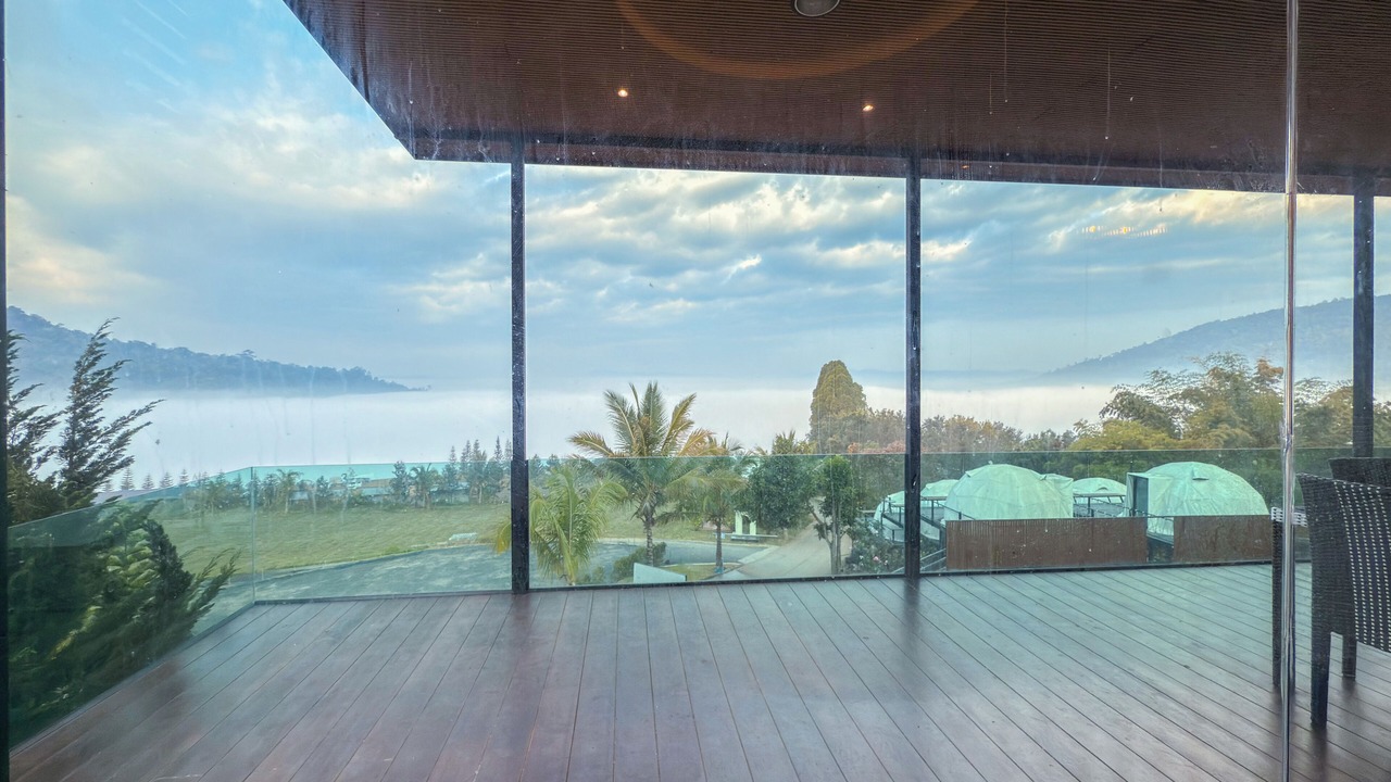 Photo of Bedroom in Khao Kho
