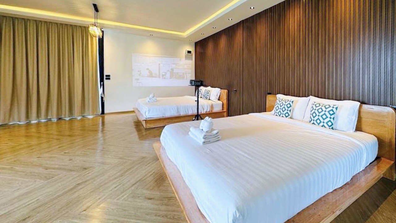 Photo of Bedroom in Khao Kho
