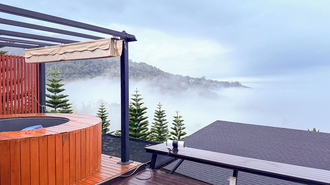 Photo of Bedroom in Khao Kho