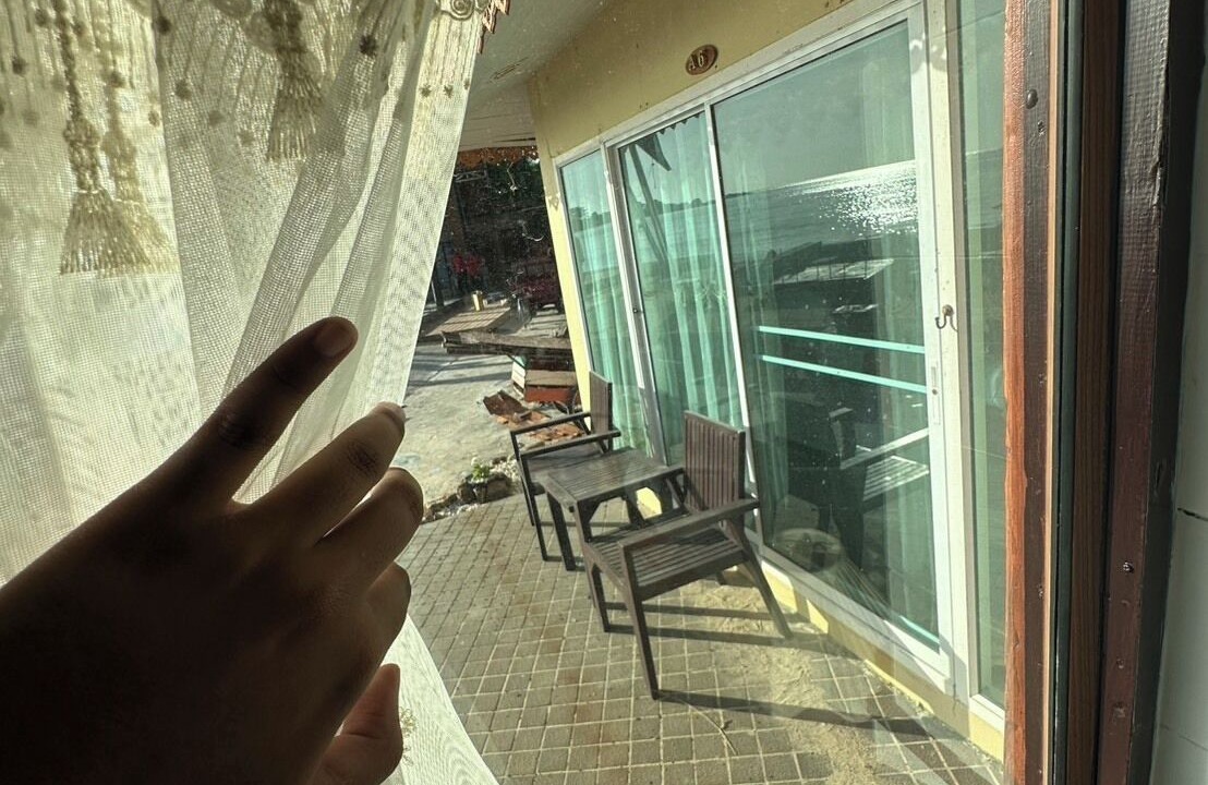 Photo of Patio Balcony in Ko Chang