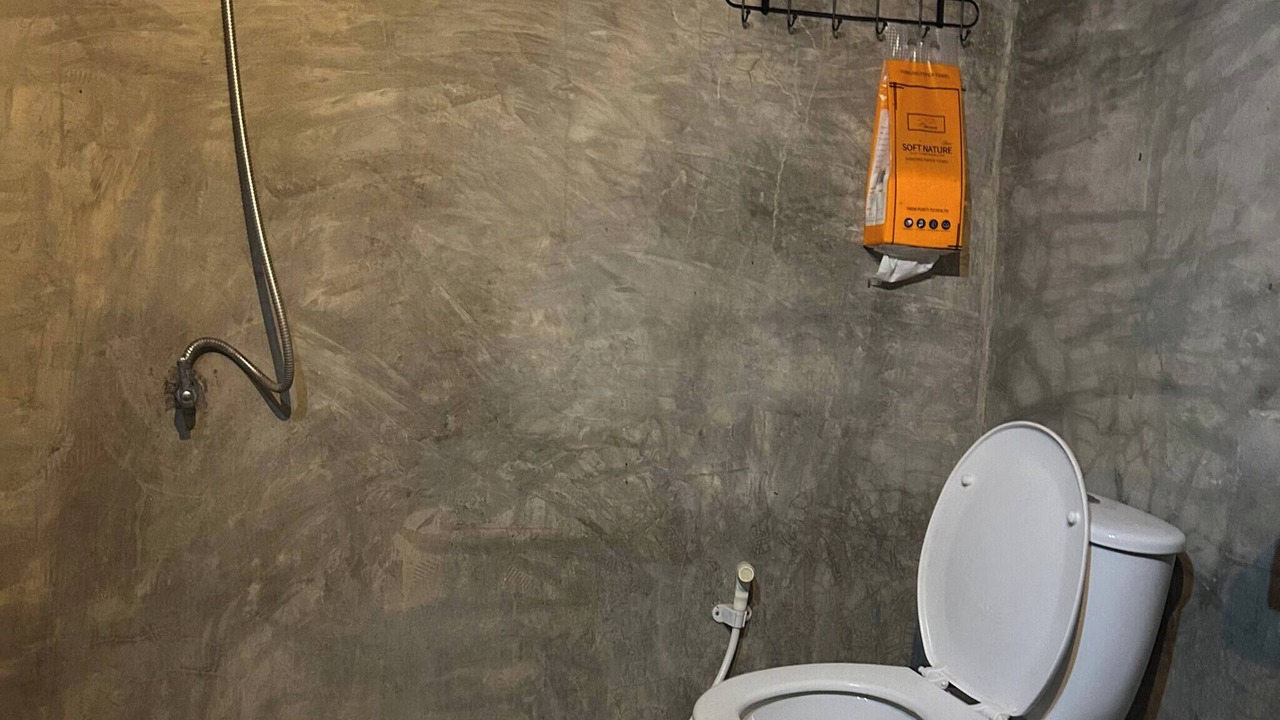 Photo of Bathroom in Ban Mae Ka Hua Thung