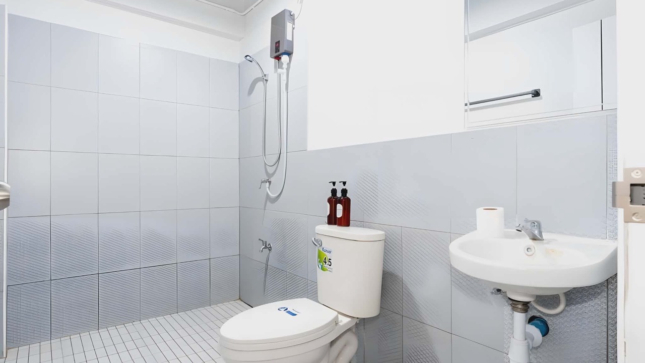 Photo of Bathroom in Nana
