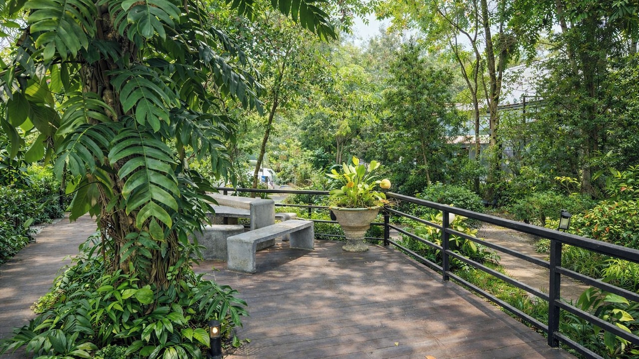 Photo of Outdoor in Rayong