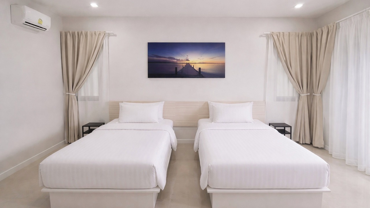 Photo of Bedroom in Rayong