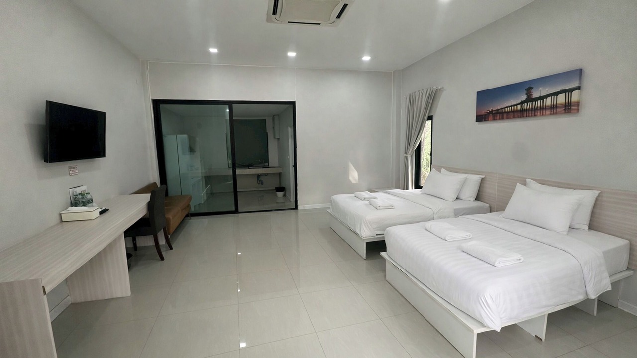 Photo of Bedroom in Rayong