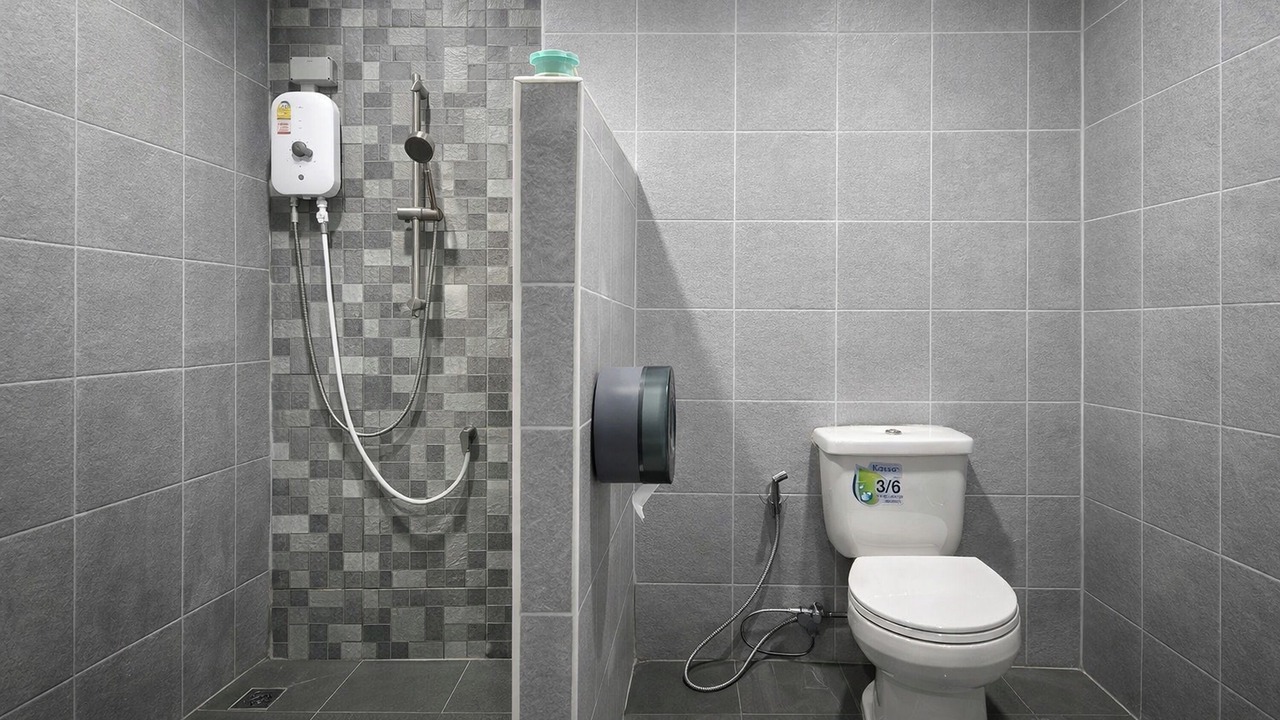 Photo of Bathroom in Rayong