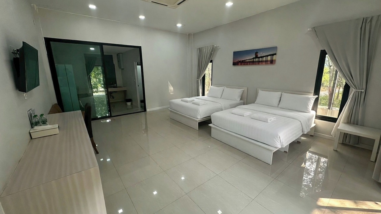 Photo of Bedroom in Rayong