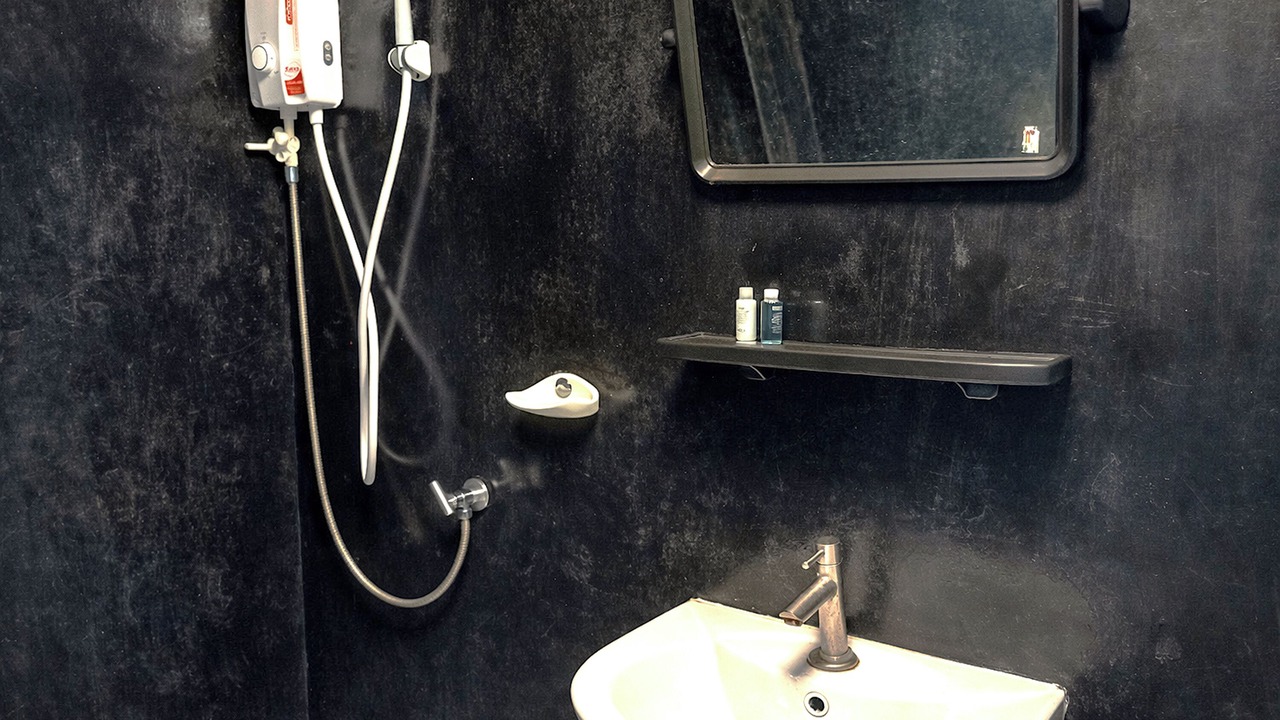Photo of Bathroom in Chiang Rai