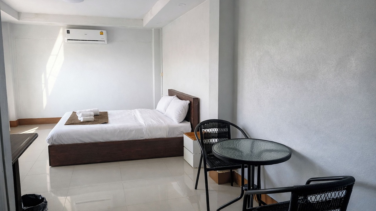 Photo of Bedroom in Chiang Rai