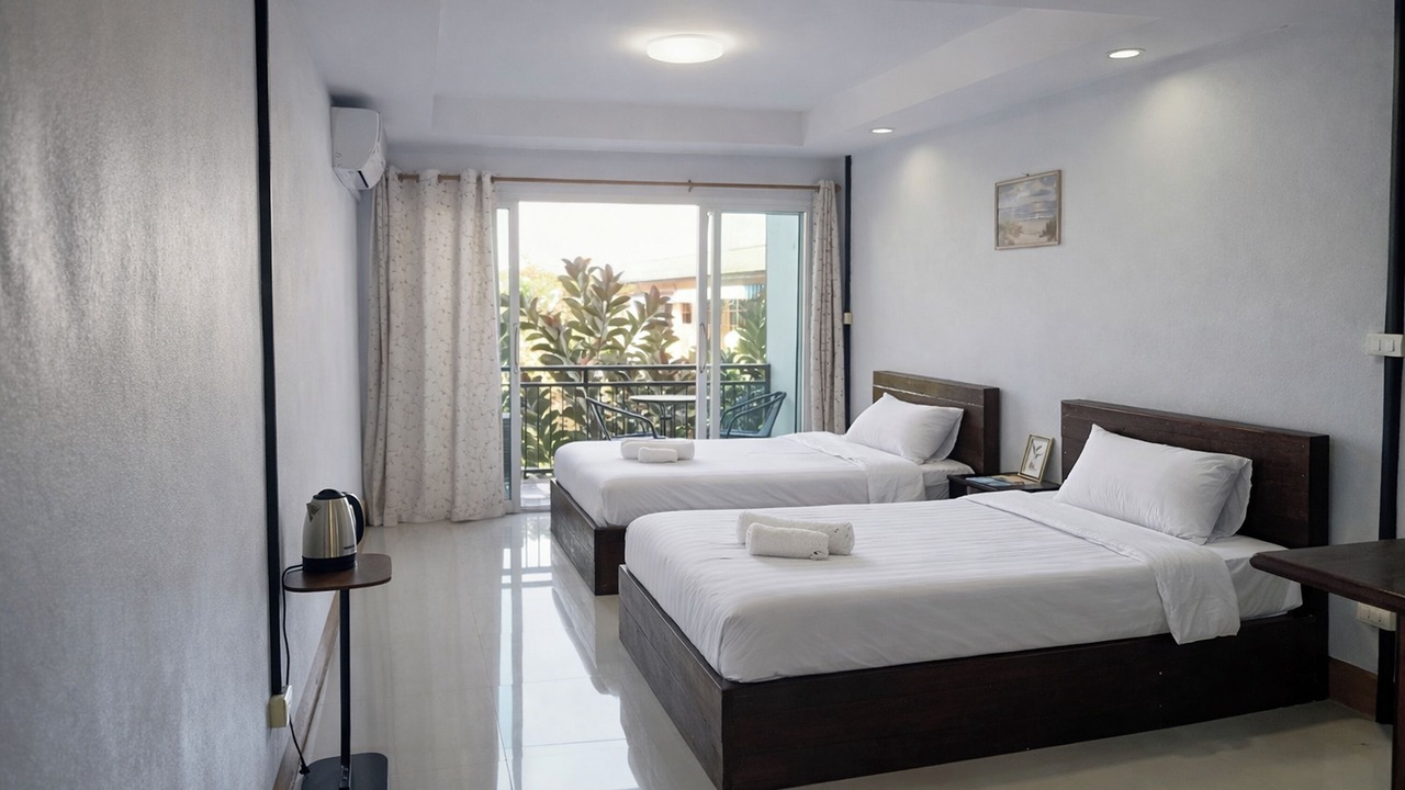 Photo of Bedroom in Chiang Rai