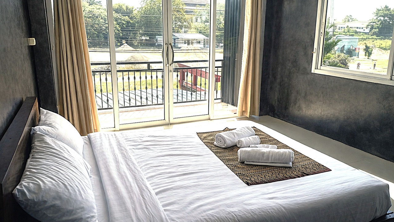 Photo of Bedroom in Chiang Rai
