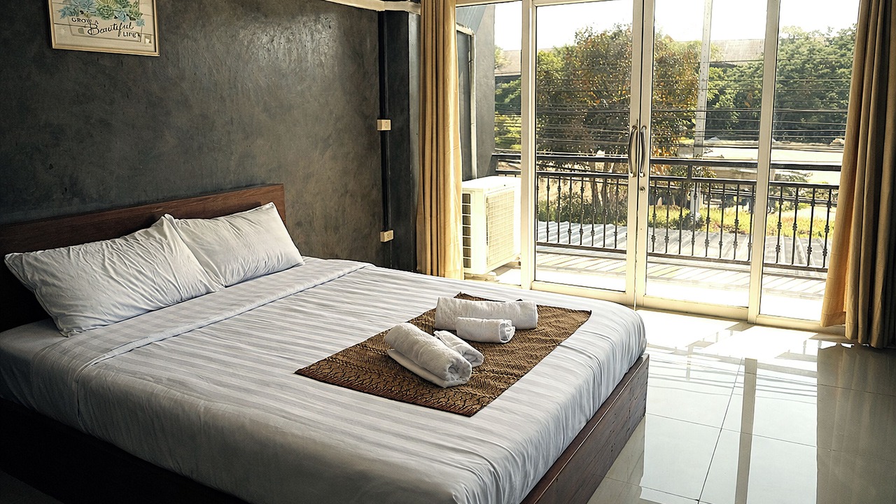 Photo of Bedroom in Chiang Rai
