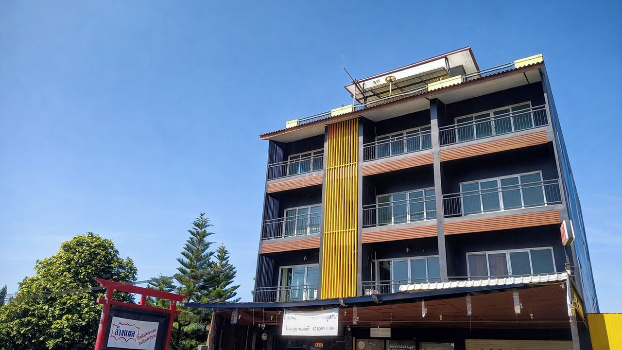 Photo of Outdoor in Chiang Rai