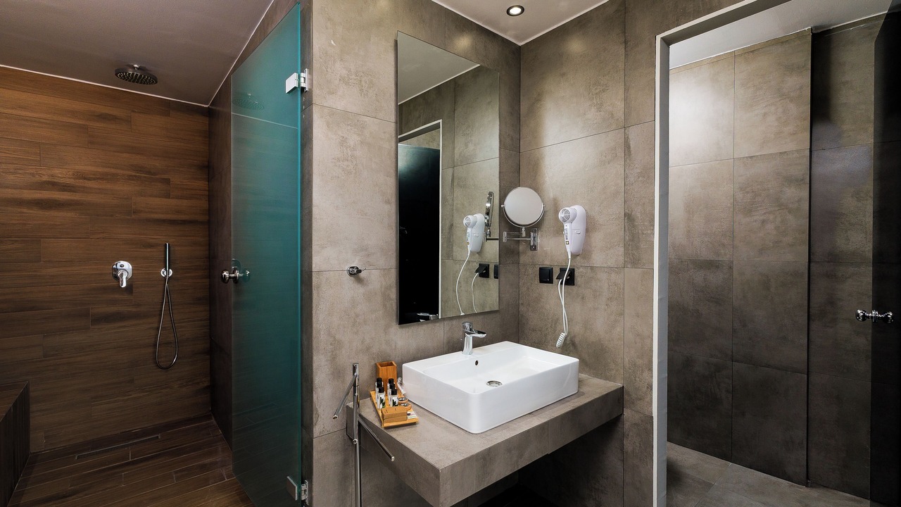 Photo of Bathroom in Athens