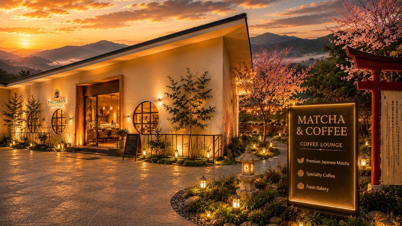Photo of Outdoor in Santi Suk