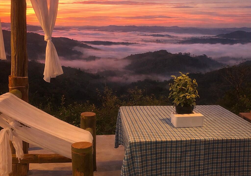 Photo of Outdoor in Santi Suk