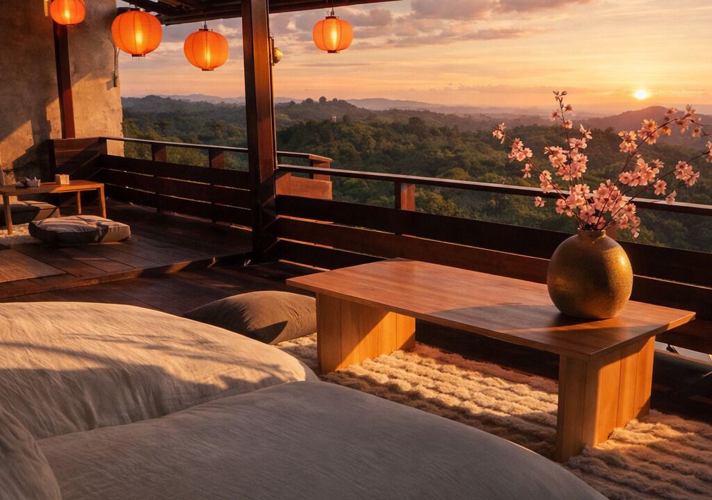 Photo of Patio Balcony in Santi Suk