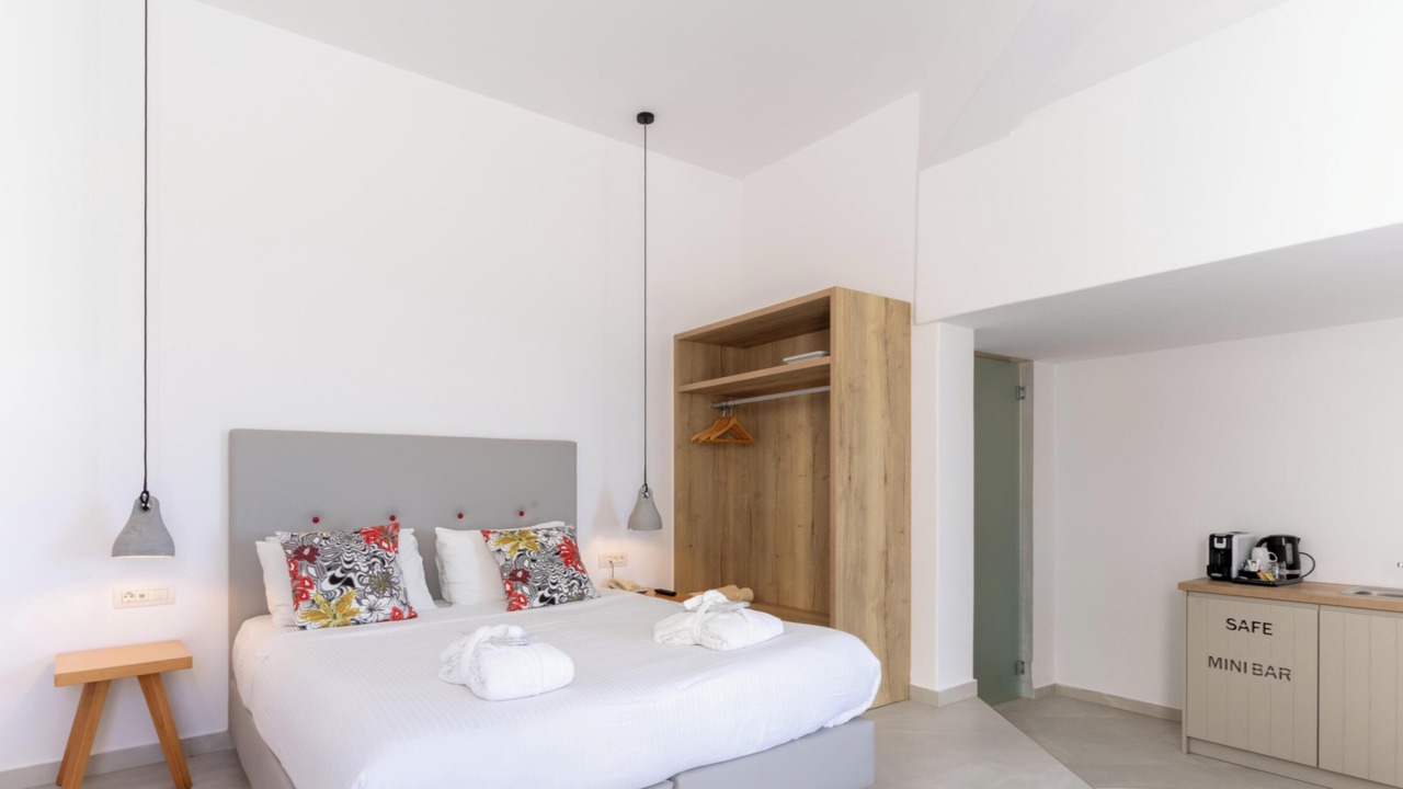 Photo of Bedroom in Finikia